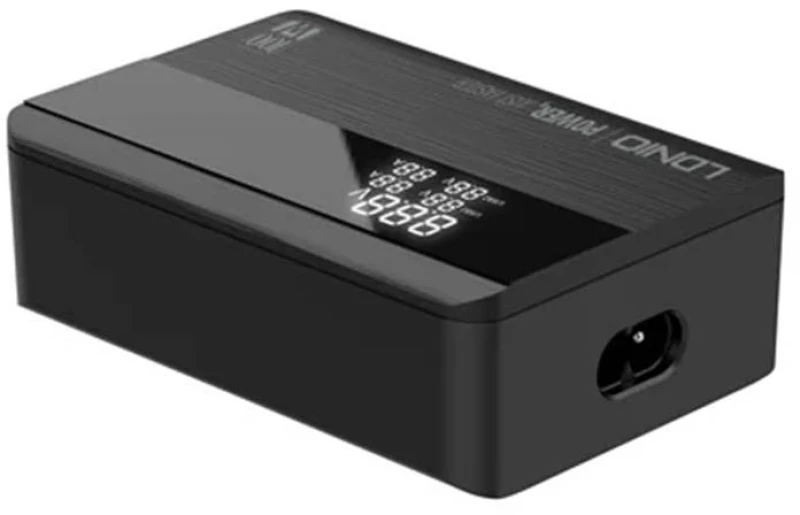 LDNIO Desktop charger LDNIO GaN A4809C 100W 047614