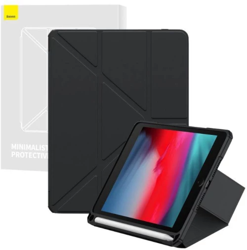Baseus Baseus Minimalist Series IPad Mini 4/5 7.9" protective case (black) 047074