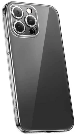 Baseus Transparent Case Baseus Simple for iPhone 12 Pro 048641