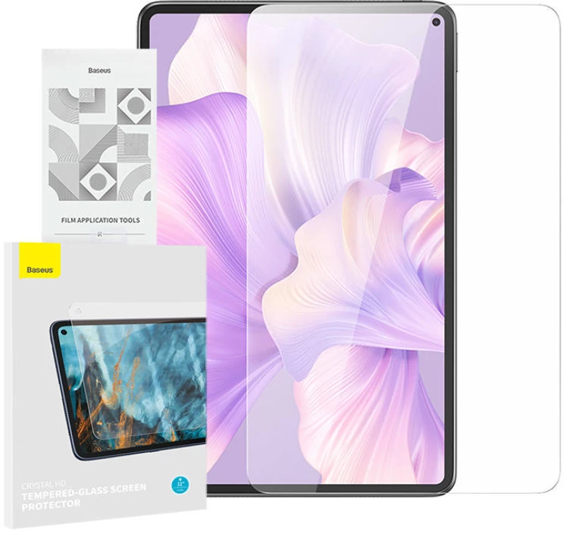 Baseus Baseus Crystal Tempered Glass 0.3mm for tablet Huawei MatePad Pro 11" 044435