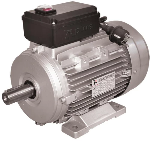 ΗΛΕΚΤΡΟΚΙΝΗΤΗΡΑΣ PLUS 0,5HP 1400RPM 220V MY 712-4