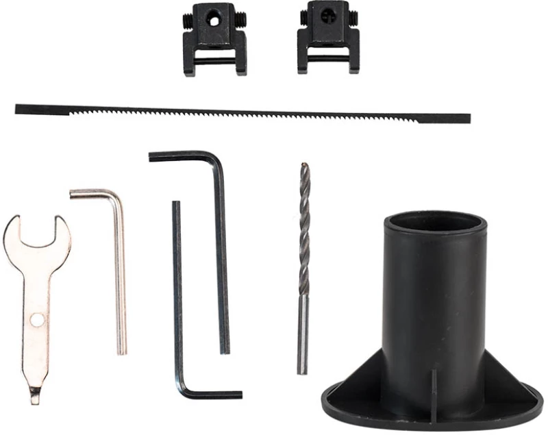 Bormann pro Bbs1210 Σεγα Επιτραπεζια με 103 Εξαρτηματα 034353