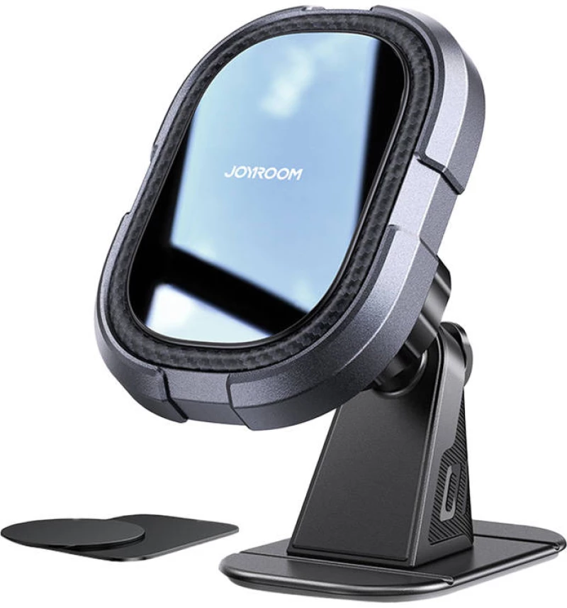 Joyroom Joyroom JR-ZS311 magnetic dashboard car holder (grey) 044708
