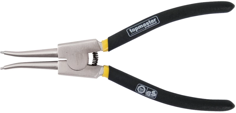 TOP MASTER ΑΣΦΑΛΕΙΟΤΣΙΜΠΙΔΟ ΙΣΙΟ ΕΞΩΤΕΡΙΚΟ Cr-V 180ΜΜ 212914