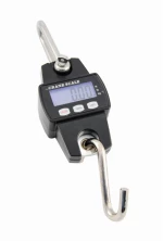Bormann Lite Ds3500 Ζυγαρια Κρεμαστη 300kg / 50gr 018797
