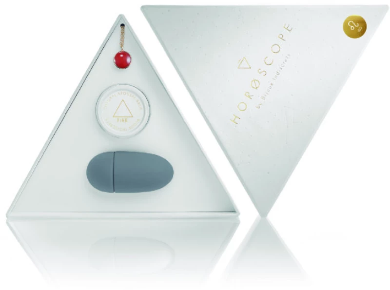 BIJOUX INDISCRETS HOROSCOPE BOX LEO