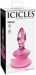ICICLES NO 90 GLASS PLUG