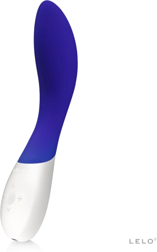 LELO MONA WAVE ' MIDNIGHT BLUE