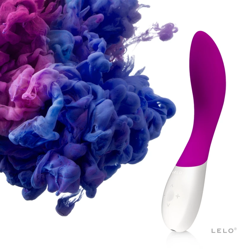 LELO MONA WAVE ' MIDNIGHT BLUE