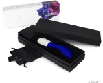 LELO MONA WAVE ' MIDNIGHT BLUE