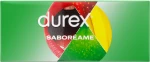 DUREX PLEASURE FRUITS 144 UNITS