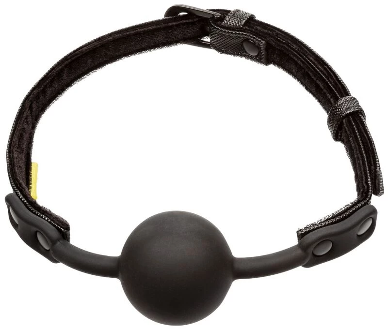 CALEX BOUNDLESS BALL GAG