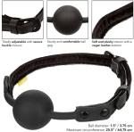 CALEX BOUNDLESS BALL GAG