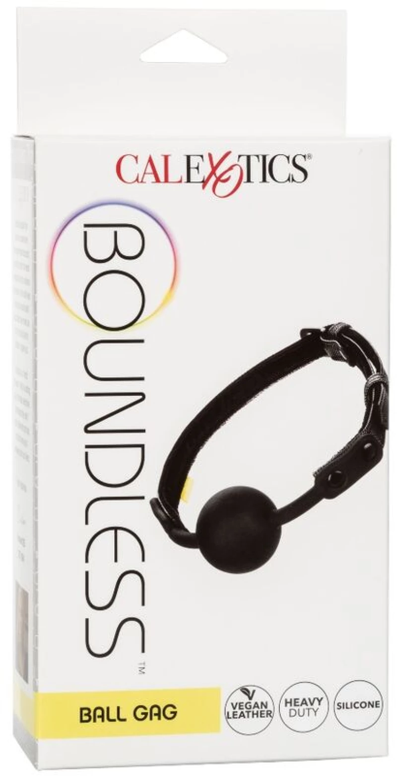 CALEX BOUNDLESS BALL GAG