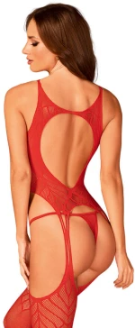 OBSESSIVE - BODYSTOCKING N122