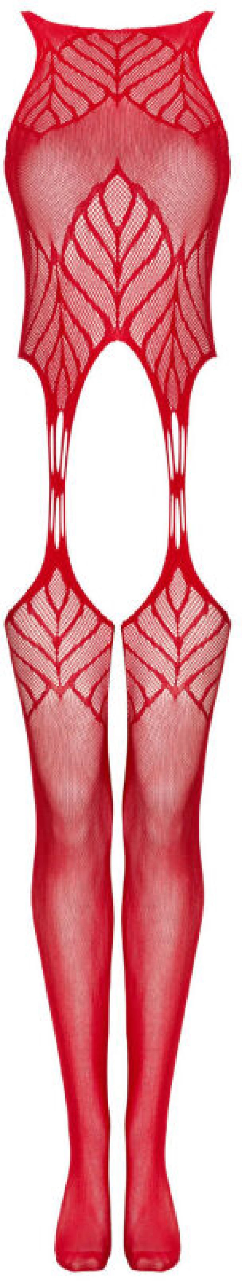OBSESSIVE - BODYSTOCKING N122