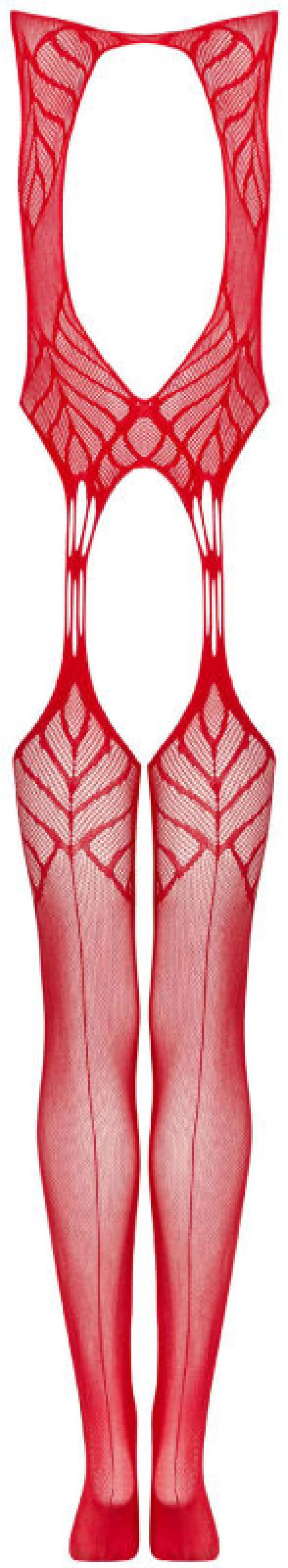 OBSESSIVE - BODYSTOCKING N122