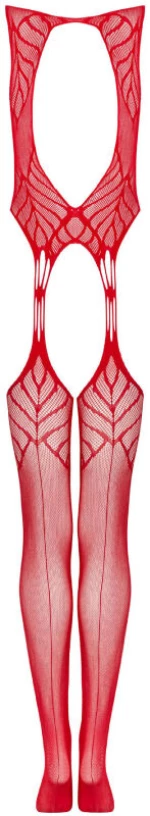 OBSESSIVE - BODYSTOCKING N122