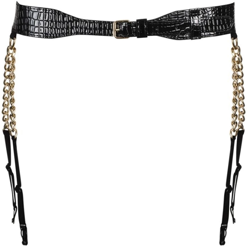 OBSESSIVE - A767 GARTER BELT