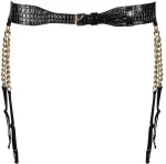OBSESSIVE - A767 GARTER BELT