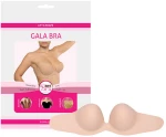 BYE BRA GALA BRA CUP C NUDE