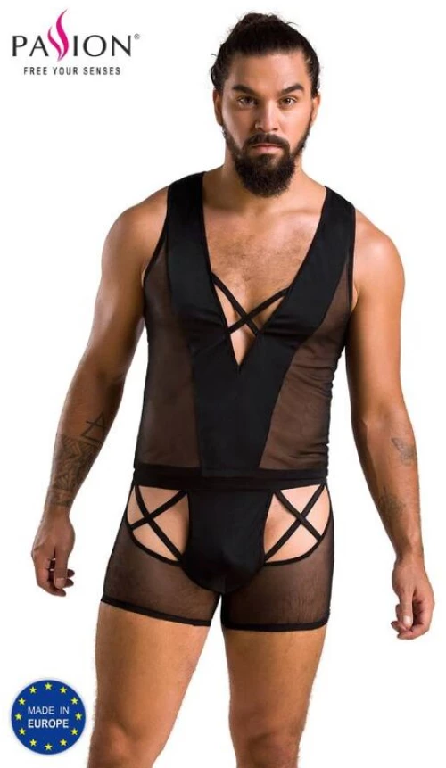 PASSION 054 SET OSCAR BLACK