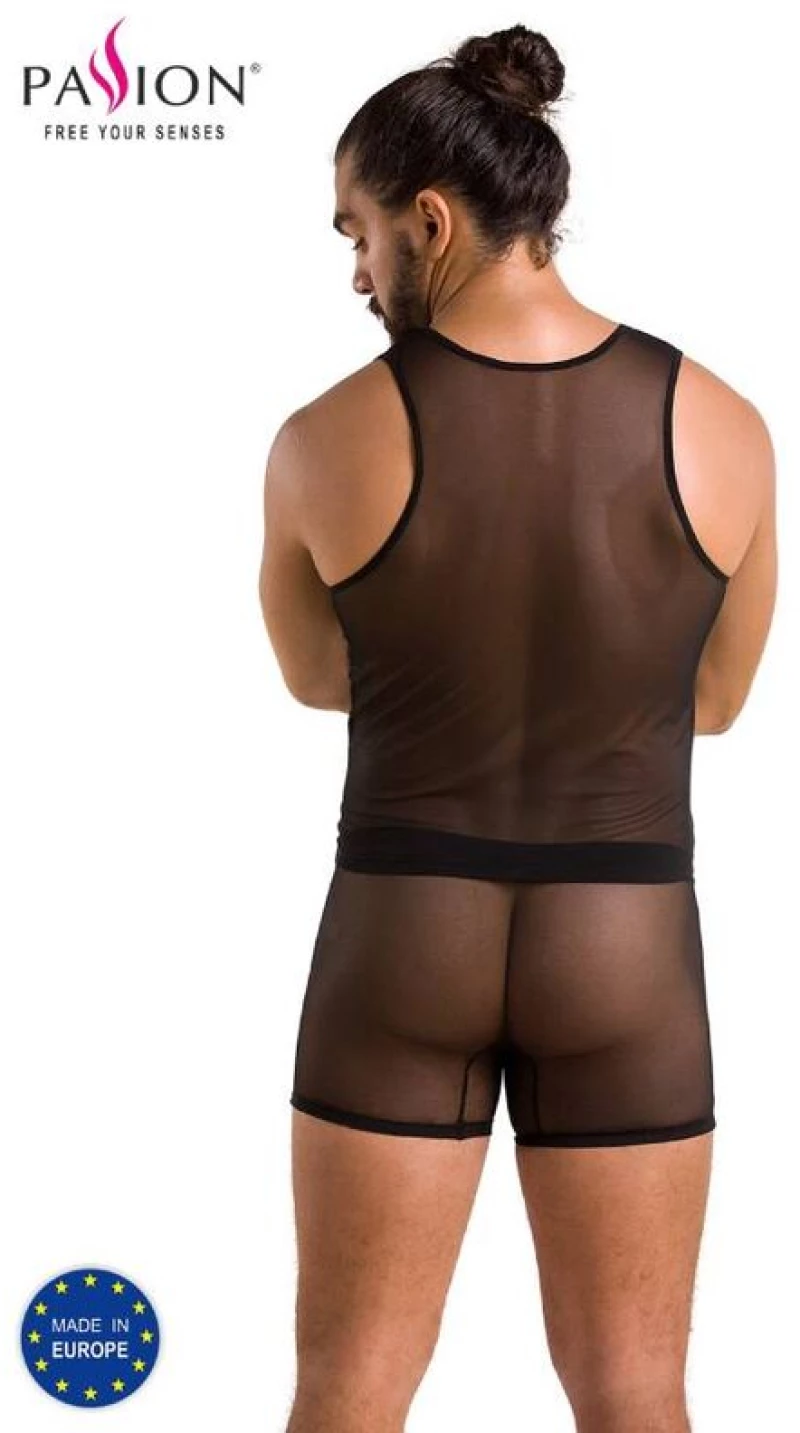 PASSION 054 SET OSCAR BLACK