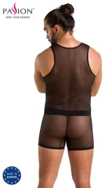 PASSION 054 SET OSCAR BLACK