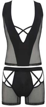 PASSION 054 SET OSCAR BLACK