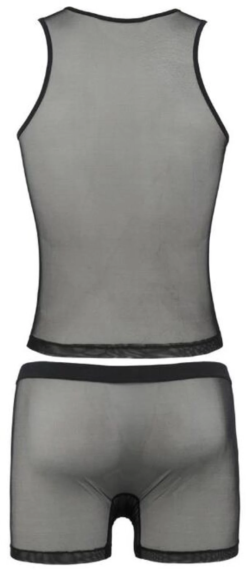 PASSION 054 SET OSCAR BLACK