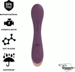 TREASURE LAURENCE RABBIT VIBRATOR WATCHME WIRELESS TECHNOLOGY COMPATIBLE