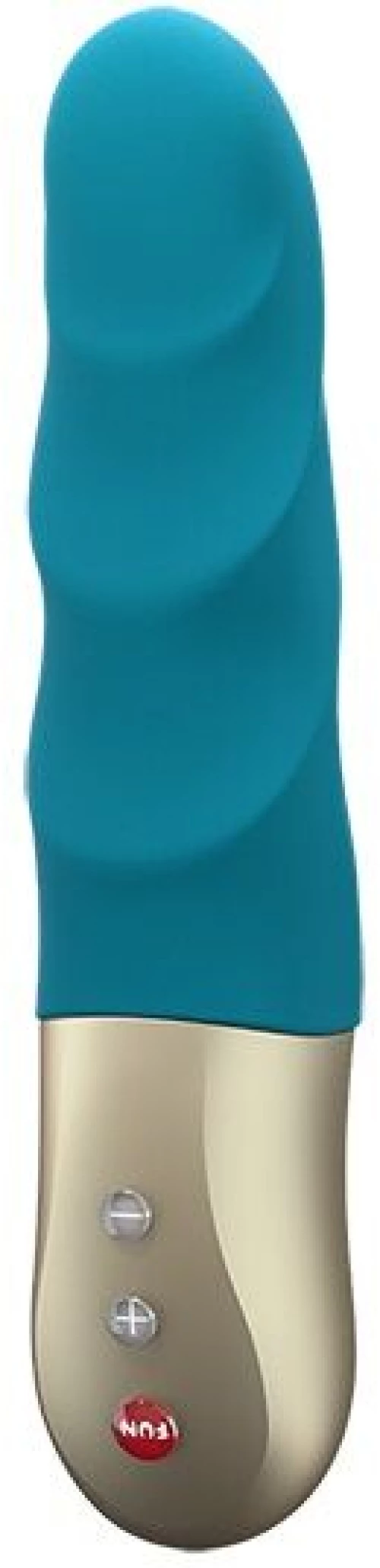 FUN FACTORY - STRONIC PETITE DEEP SEA BLUE