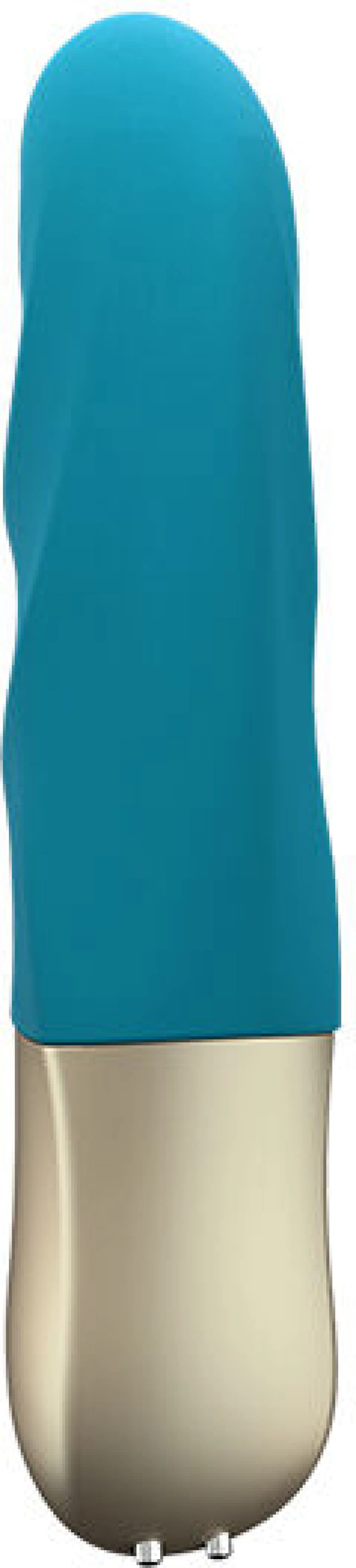 FUN FACTORY - STRONIC PETITE DEEP SEA BLUE