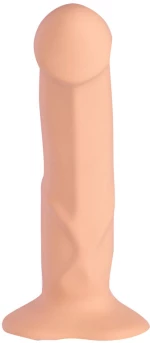 FUN FACTORY - THE BOSS STUB DILDO NUDE