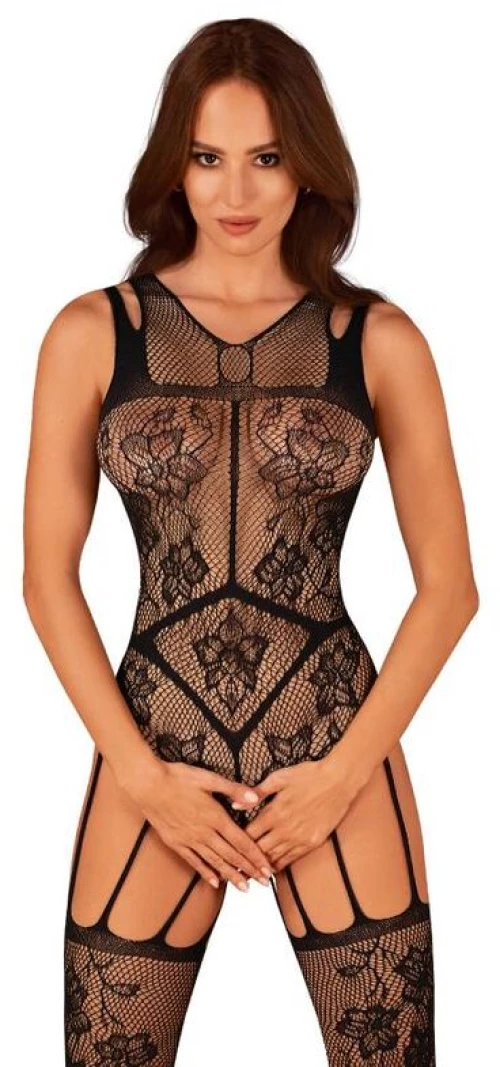 OBSESSIVE - F239 BODYSTOCKING