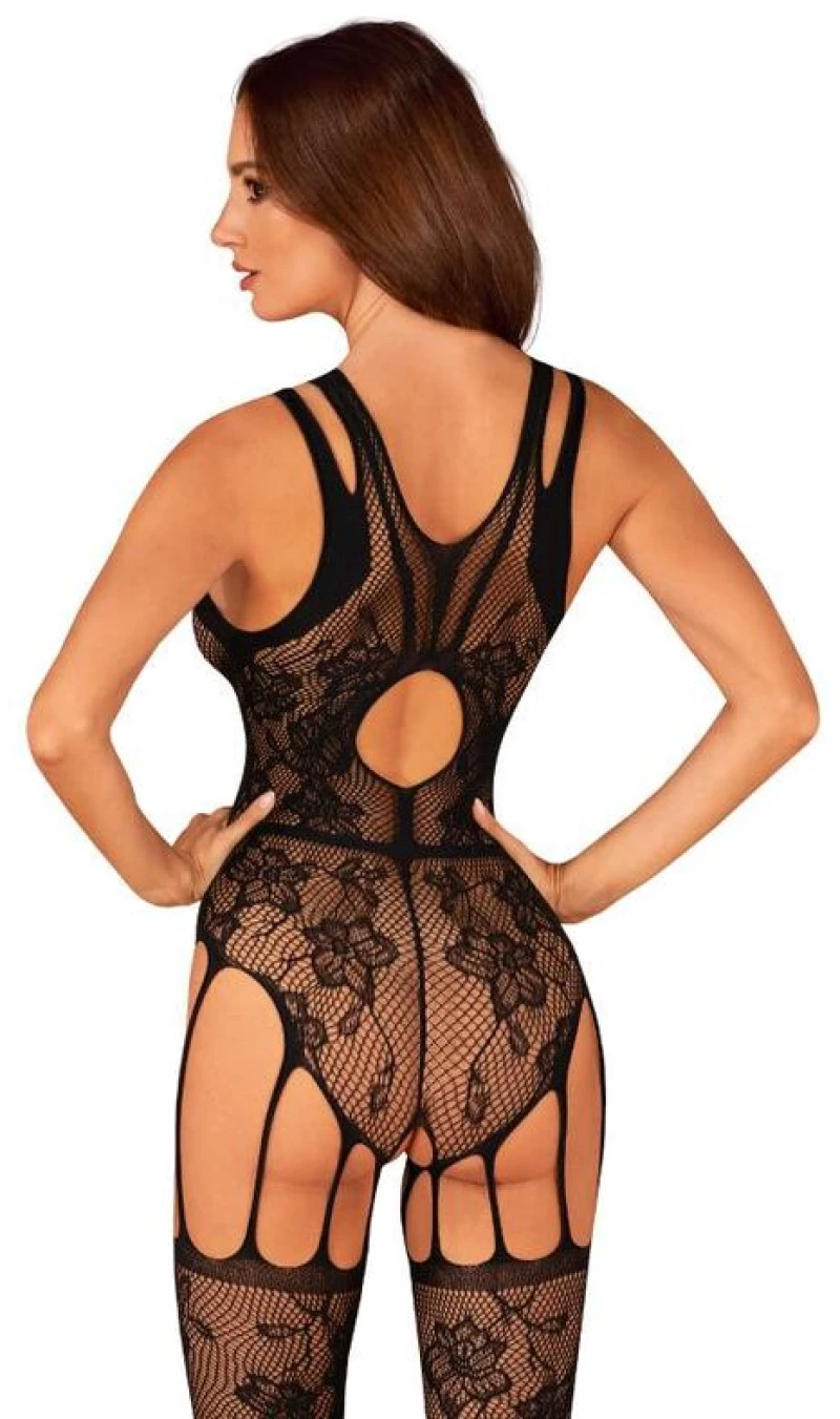 OBSESSIVE - F239 BODYSTOCKING