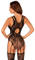 OBSESSIVE - F239 BODYSTOCKING