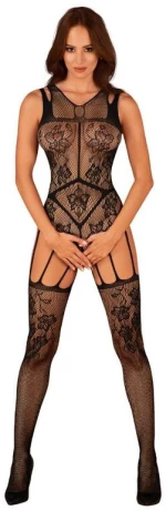 OBSESSIVE - F239 BODYSTOCKING