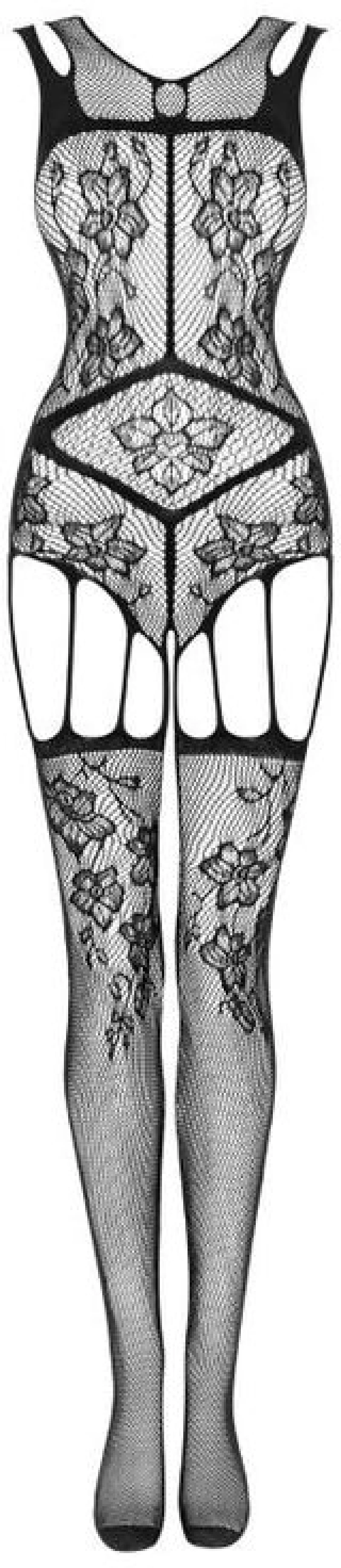OBSESSIVE - F239 BODYSTOCKING