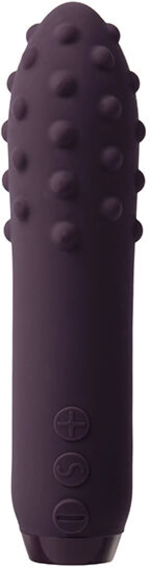 JE JOUE - DUET BULLET PURPLE