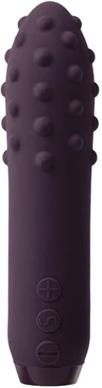 JE JOUE - DUET BULLET PURPLE