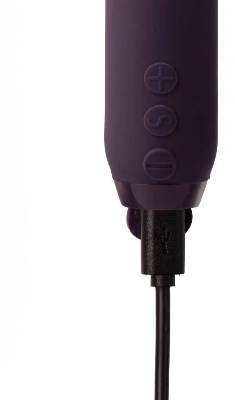 JE JOUE - DUET BULLET PURPLE