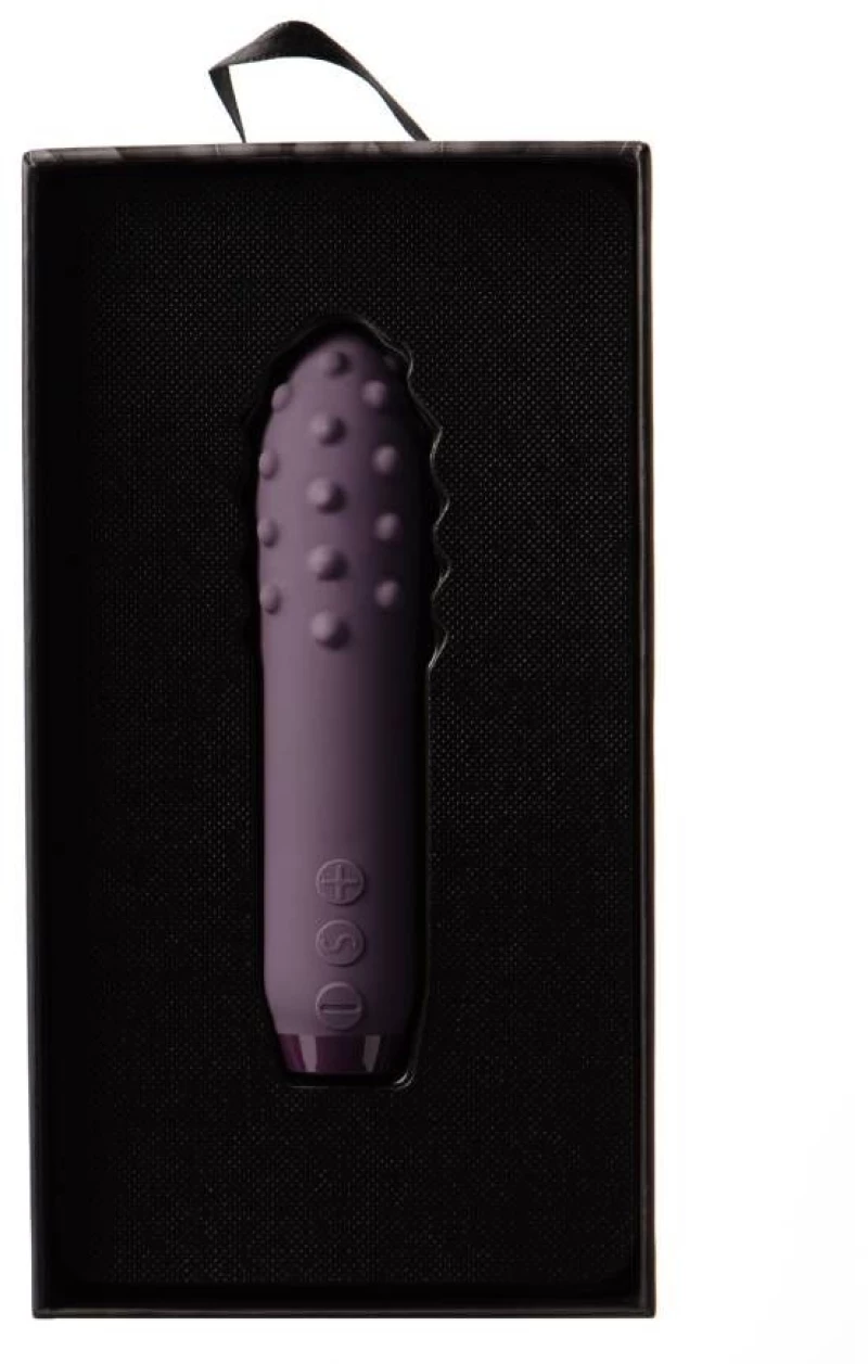 JE JOUE - DUET BULLET PURPLE