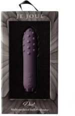 JE JOUE - DUET BULLET PURPLE