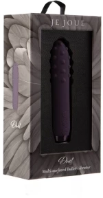 JE JOUE - DUET BULLET PURPLE