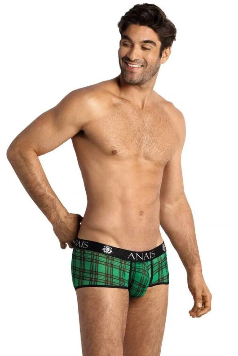 ANAIS MEN - MAGIC BRIEF