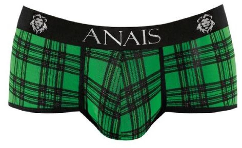 ANAIS MEN - MAGIC BRIEF