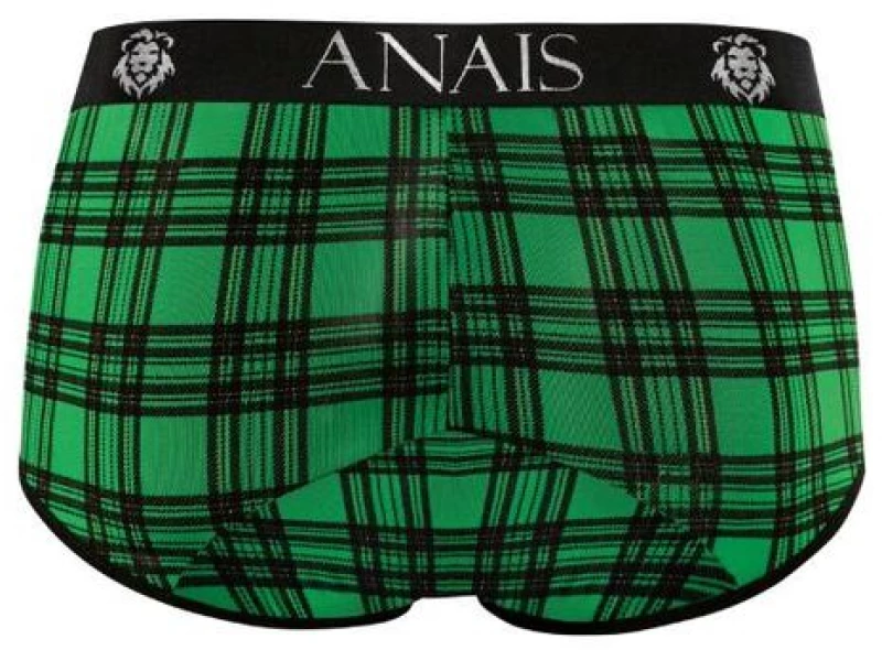 ANAIS MEN - MAGIC BRIEF