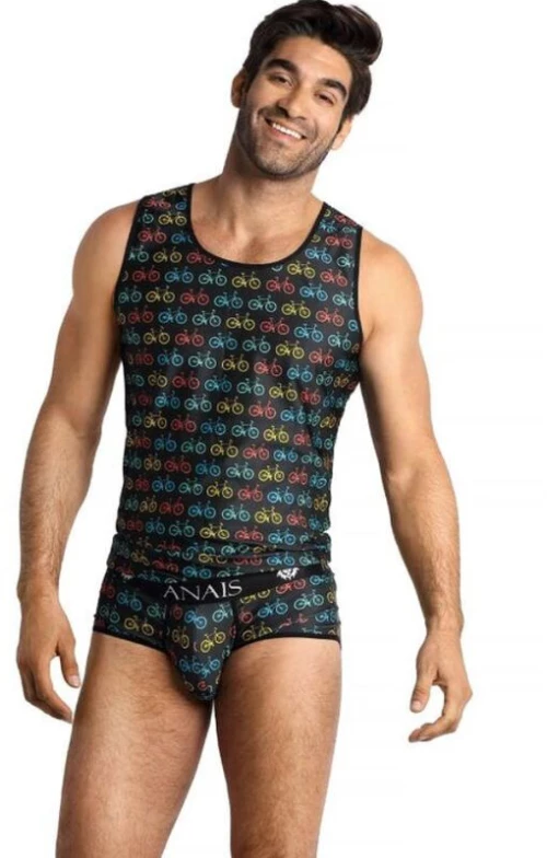 ANAIS MEN - BENITO TOP