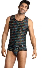 ANAIS MEN - BENITO TOP
